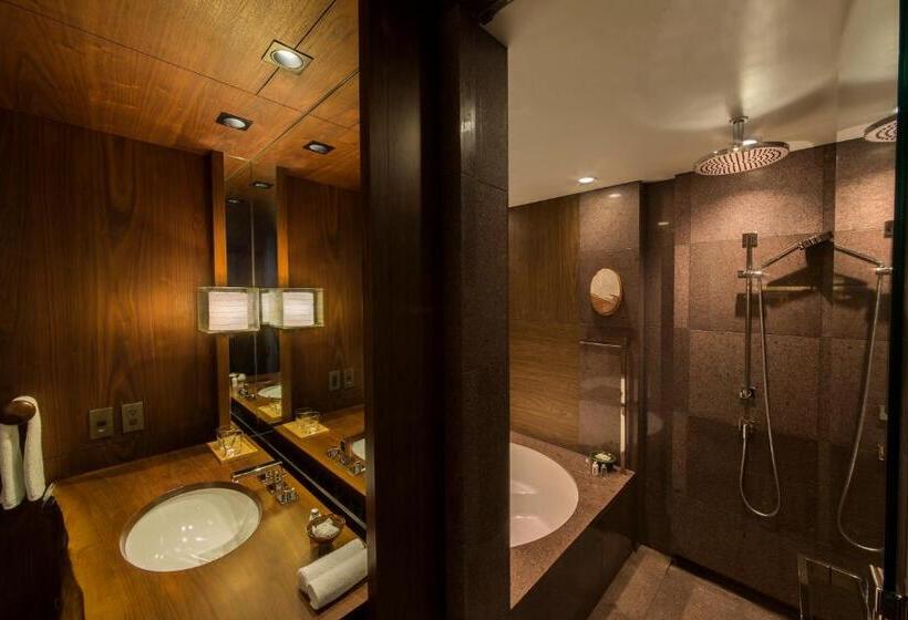 Номер Стандарт, Andaz Tokyo   A Concept By Hyatt