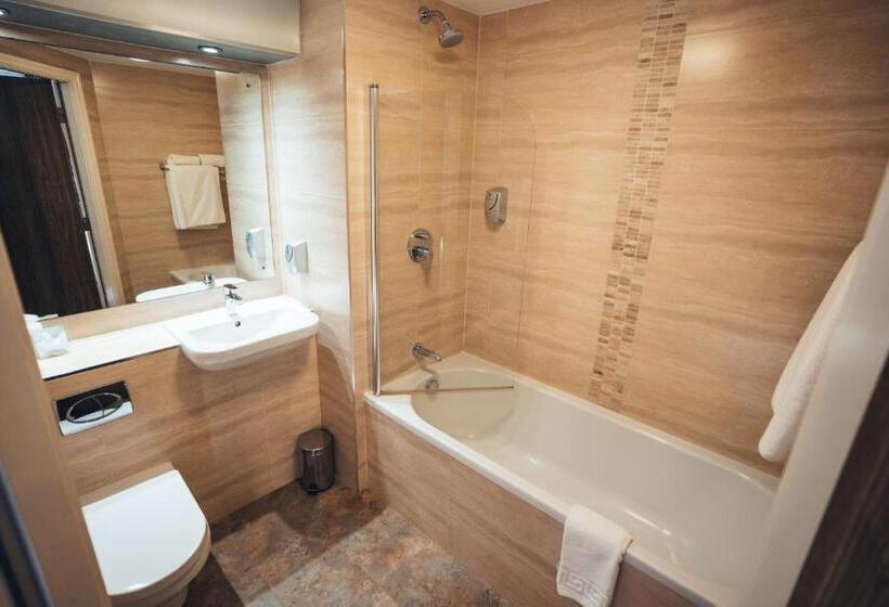 Номер Стандарт, Blackpool Football Club Stadium Hotel, A Member Of Radisson Individuals