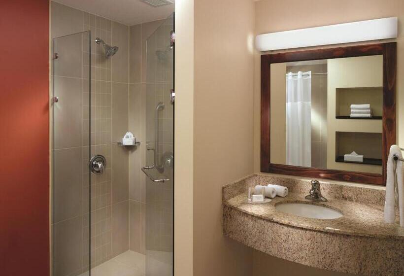 סוויטה, Courtyard By Marriott San Jose Airport Alajuela