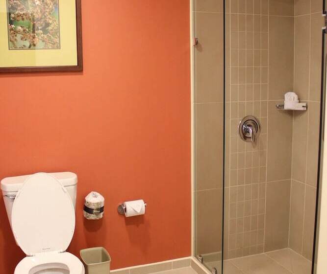 סוויטה, Courtyard By Marriott San Jose Airport Alajuela
