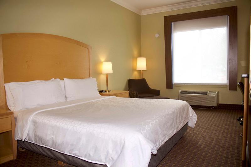חדר סטנדרט, Courtyard By Marriott San Jose Airport Alajuela