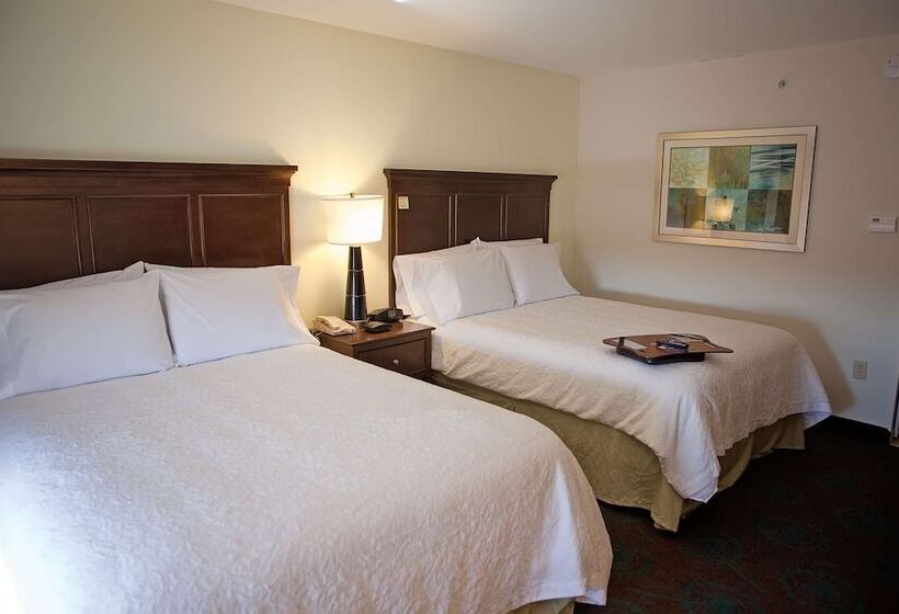 Номер Стандарт, Hampton Inn Colby