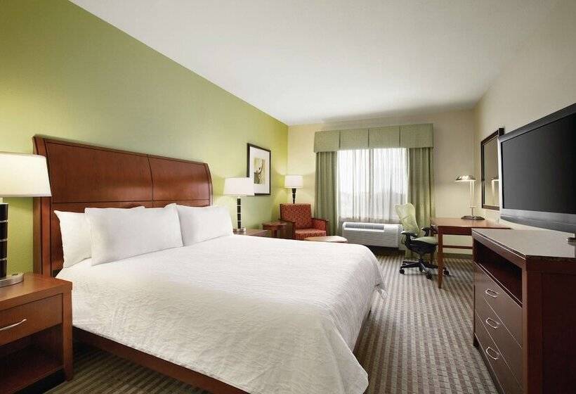 Номер Стандарт, Hilton Garden Inn Houston/clear Lake Nasa