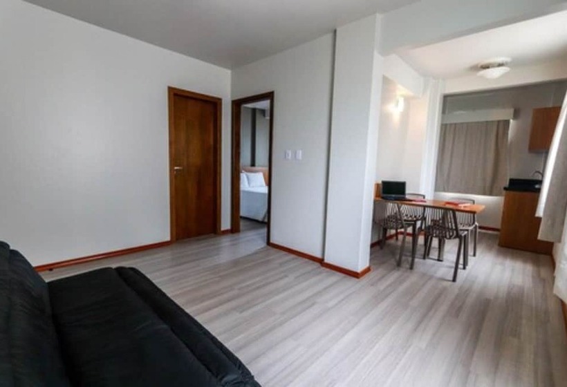 스탠다드 스튜디오, Itajai Express Residence