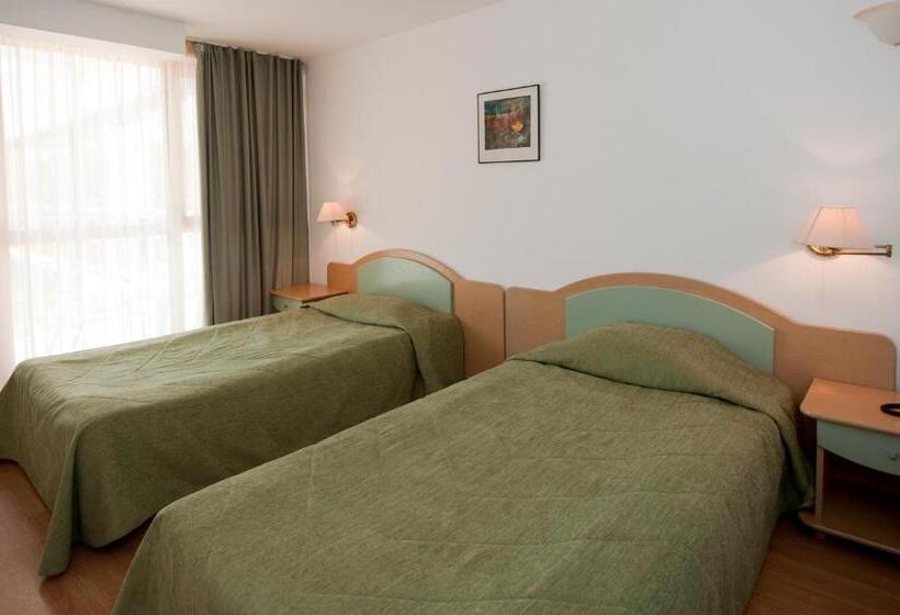 Номер Стандарт, Longoza   All Inclusive
