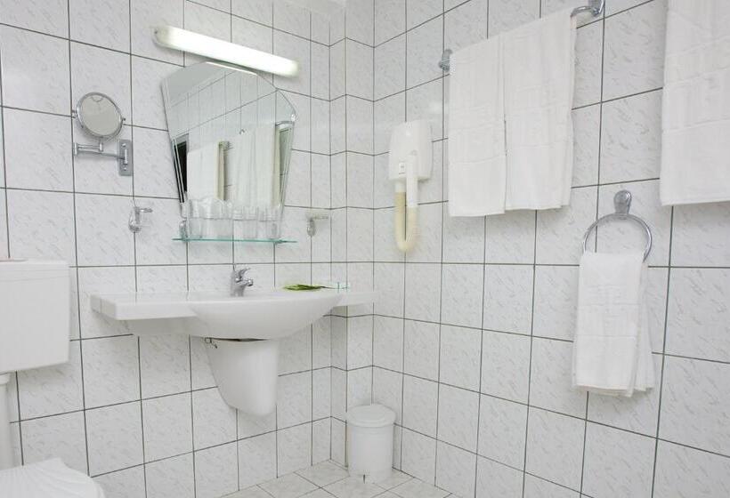 Номер Стандарт с Балконом, Longoza   All Inclusive