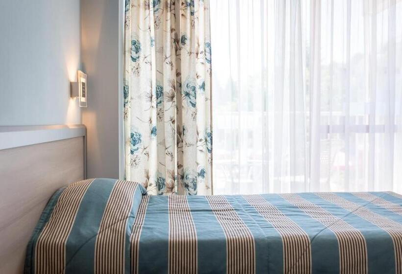 Номер Стандарт с Балконом, Longoza   All Inclusive
