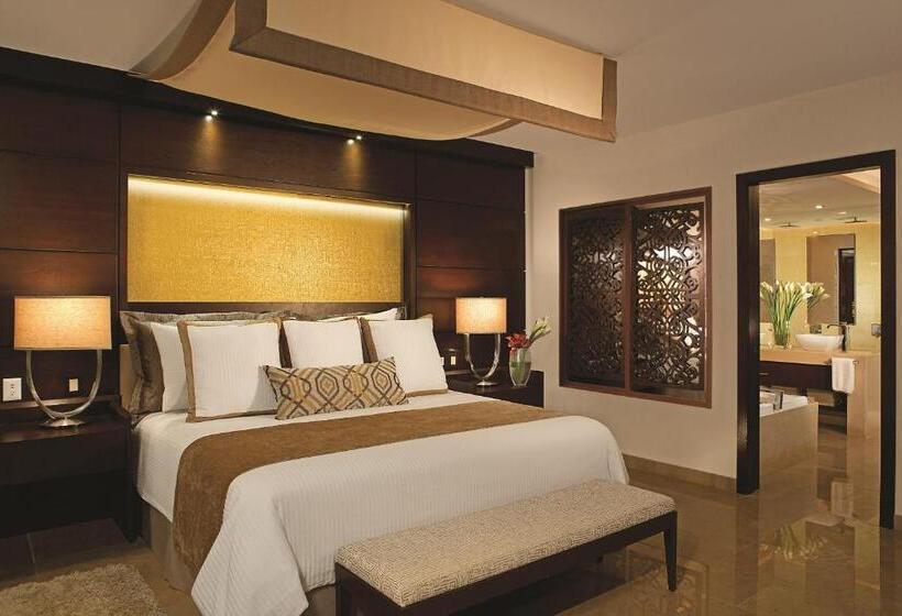 ماستر سويت يطل على البحر, Secrets Playa Mujeres Golf & Spa Resort   All Inclusive Adults Only
