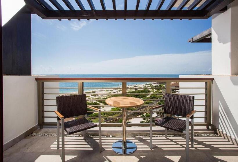 Полулюкс Вид на Море, Secrets Playa Mujeres Golf & Spa Resort   All Inclusive Adults Only