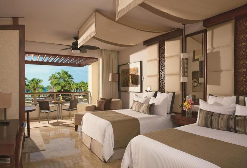 Полулюкс Вид на Море, Secrets Playa Mujeres Golf & Spa Resort   All Inclusive Adults Only