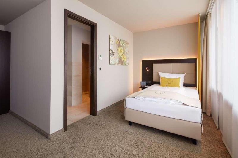 جناح جونيور سرير كينج, Secrets Playa Mujeres Golf & Spa Resort   All Inclusive Adults Only