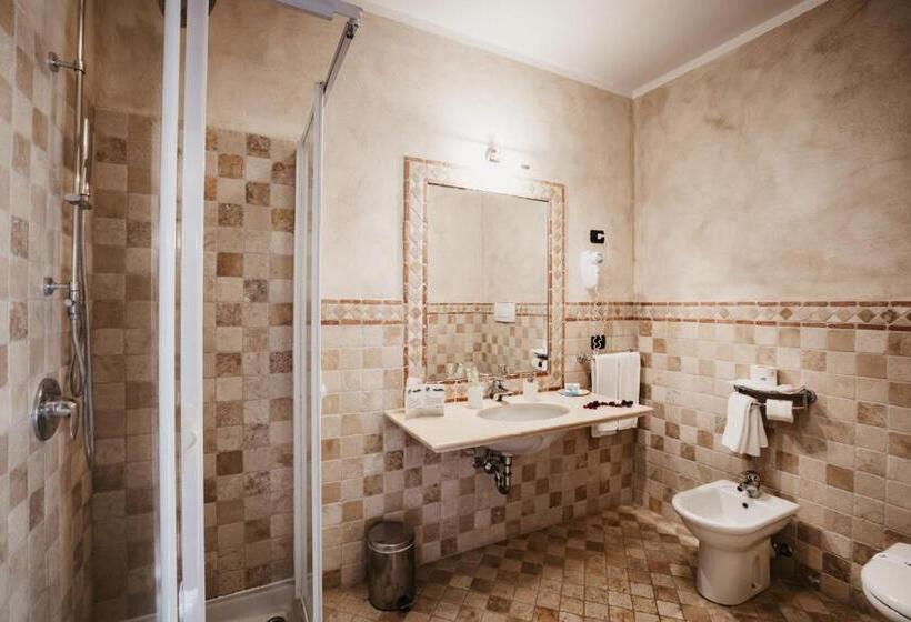 スタンダードルーム, Agriturismo Tenuta La Romana