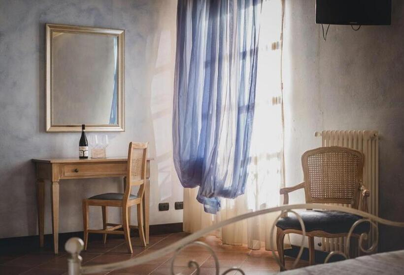 スタンダードルーム, Agriturismo Tenuta La Romana