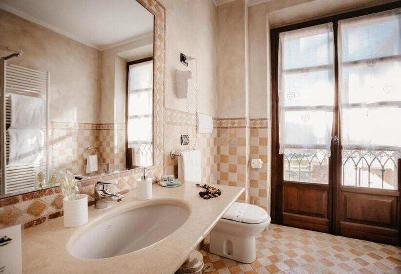スイート（家族用）, Agriturismo Tenuta La Romana