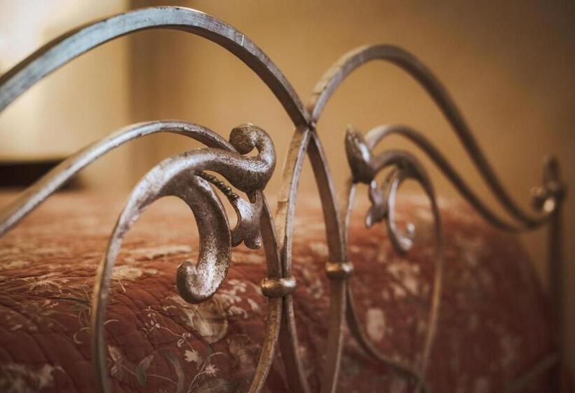 デラックスジュニアスイート, Agriturismo Tenuta La Romana