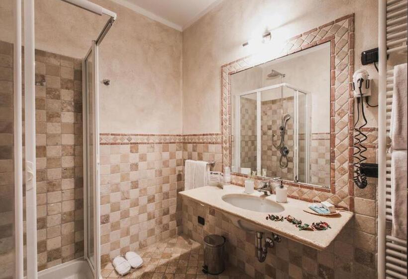 スーペリアールーム, Agriturismo Tenuta La Romana