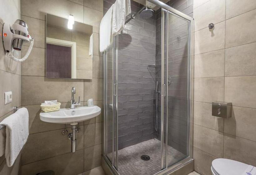 اتاق استاندارد, Florence Old Bridge B&b
