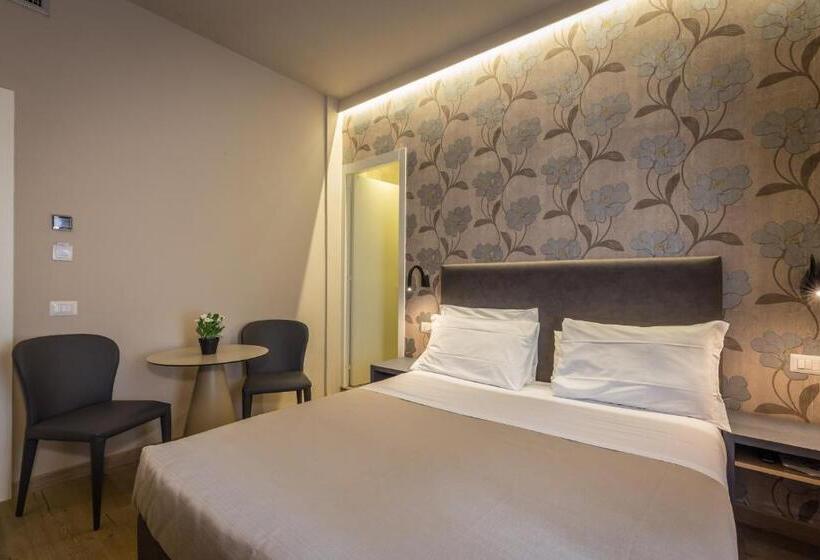 اتاق استاندارد, Florence Old Bridge B&b