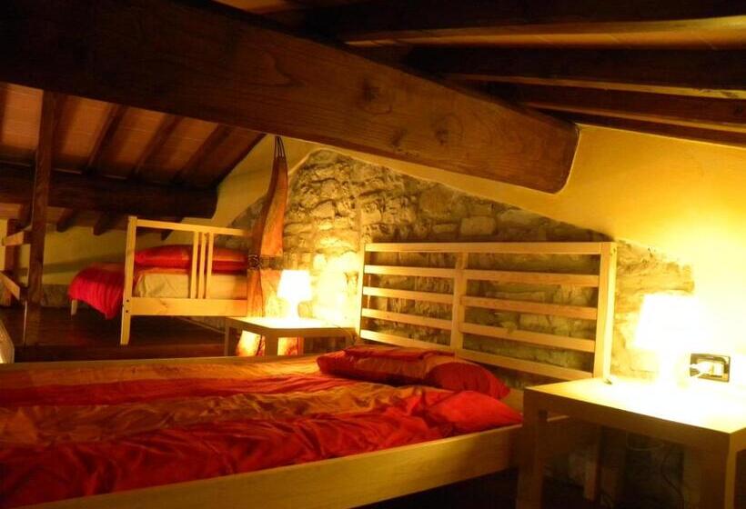 Номер Стандарт Вид на Сад, Country Resort Il Frassine