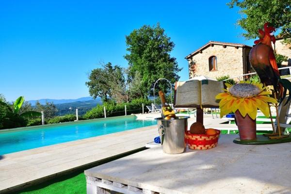 Номер Стандарт, Country Resort Il Frassine