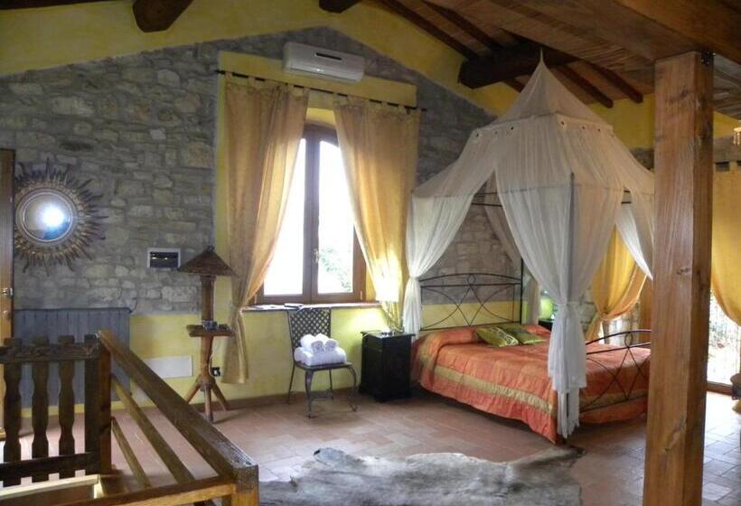 Номер Стандарт, Country Resort Il Frassine