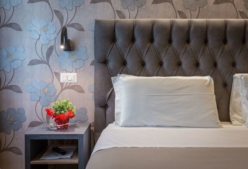 اتاق استاندارد, Florence Old Bridge B&b