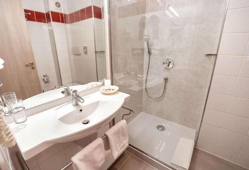 标准间, Best Western Plus Lido