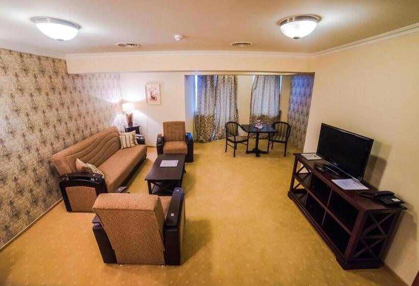 带1个卧室的公寓, Best Western Plus Lido