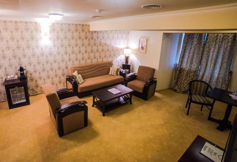 带1个卧室的公寓, Best Western Plus Lido