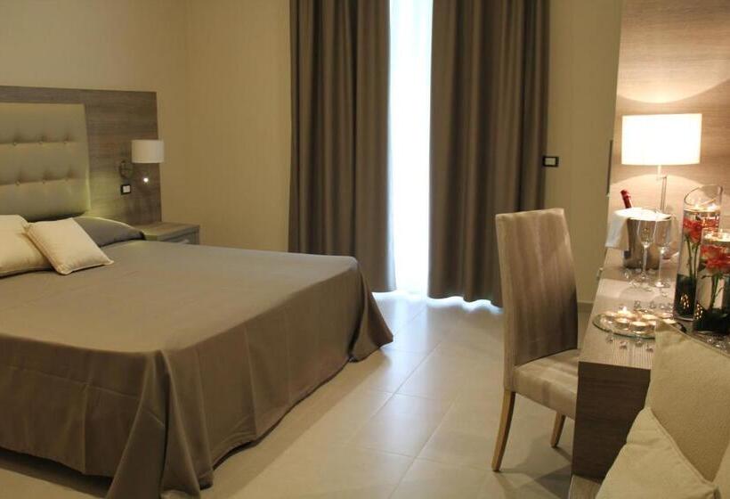 اتاق سوپریور, Delle Canne