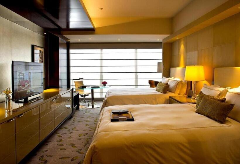 اتاق استاندارد, Fairmont  Nanjing