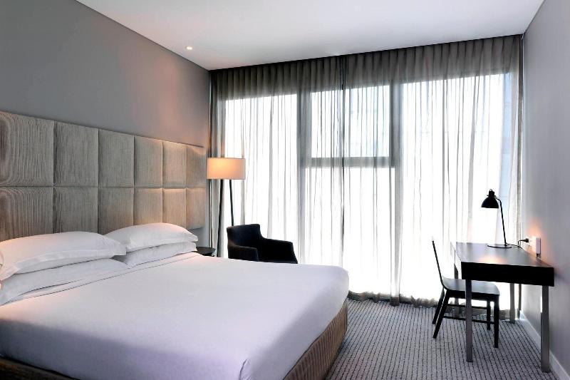 غرفة سوبيريور سرير كينج, Four Points By Sheraton Brisbane