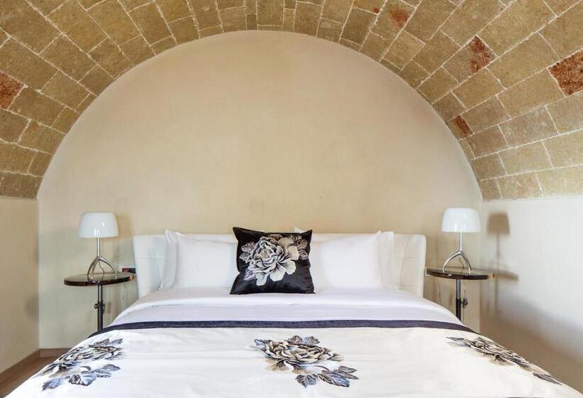 Люкс Superior, Moni Emvasis Luxury Suites