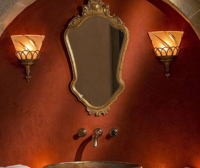 Люкс Superior Вид на Море, Moni Emvasis Luxury Suites