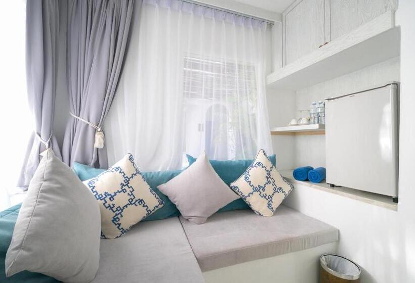 Вилла 1 Спальня, Ocean Breeze Resort Khaolak