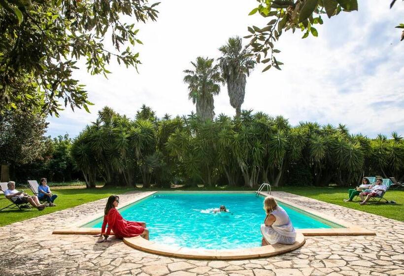 سوئیت 2 خوابه, Masseria Baroni Nuovi