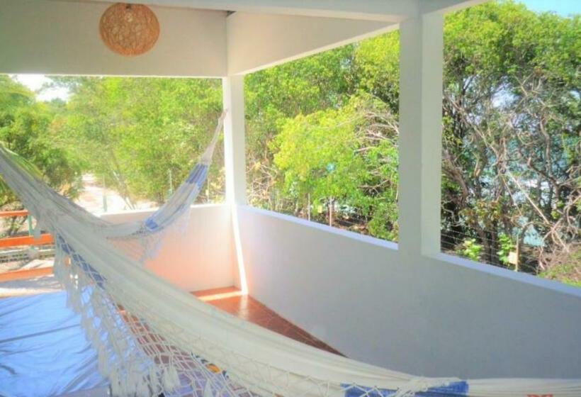 جناح, Pousada Enseada Dos Golfinhos