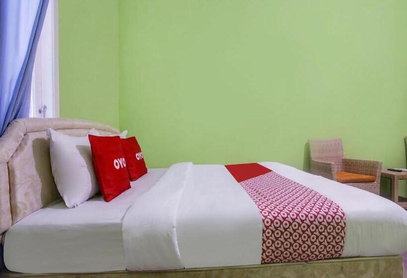 스탠다드 룸, Oyo 91005 Cottage Putra Mutun Beach