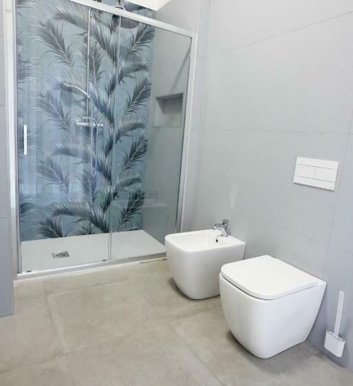اتاق استاندارد چهار تخته, Ross Family Suites