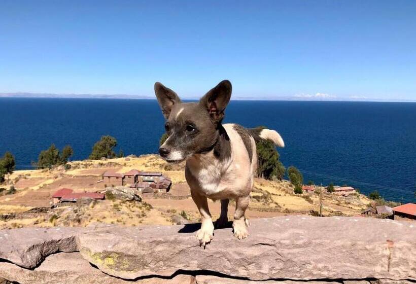 标准间, Taquile Lodge   Un Lugar De Ensueño