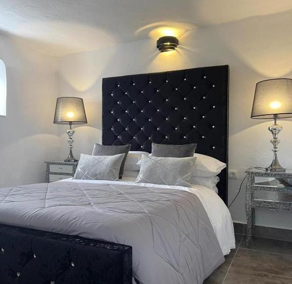 Номер Стандарт, Casa Dolly Boutique B&b