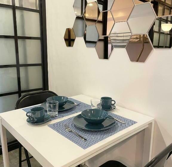 Студия Стандарт, Crib 252 Subic Bay