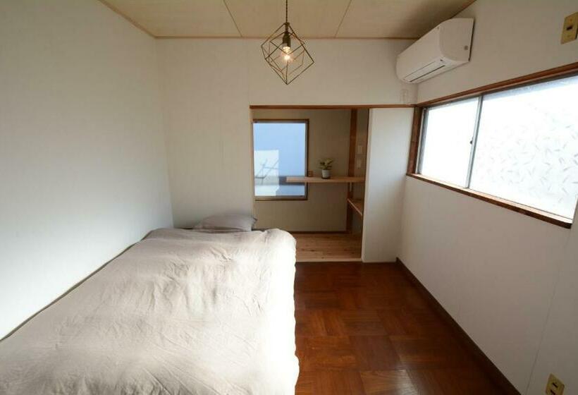 Студия Стандарт, Guesthouse Giwa   Vacation Stay 14271v