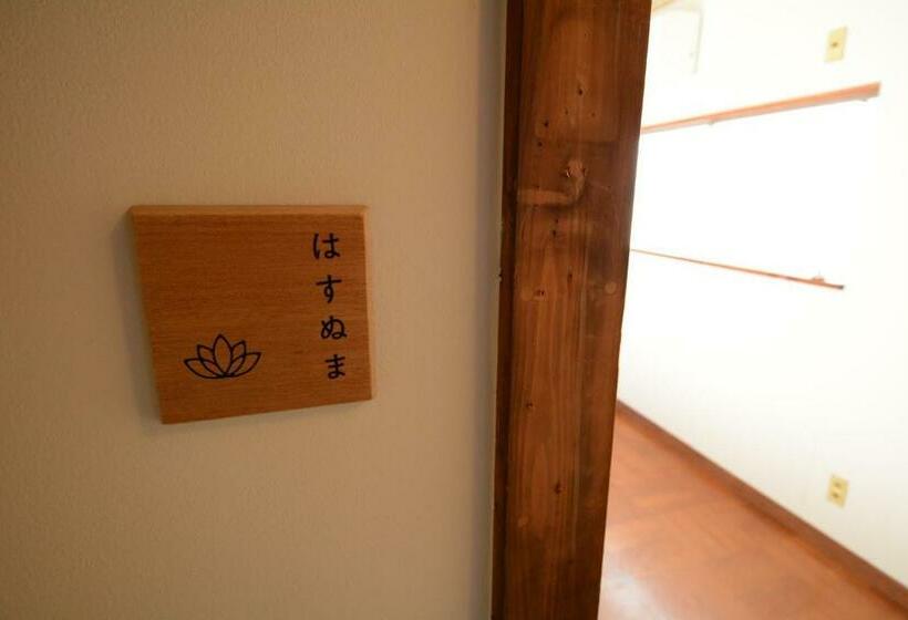 Студия Стандарт, Guesthouse Giwa   Vacation Stay 14271v