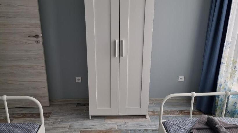 침실 2개 아파트, Luxury Apartment Vodolei