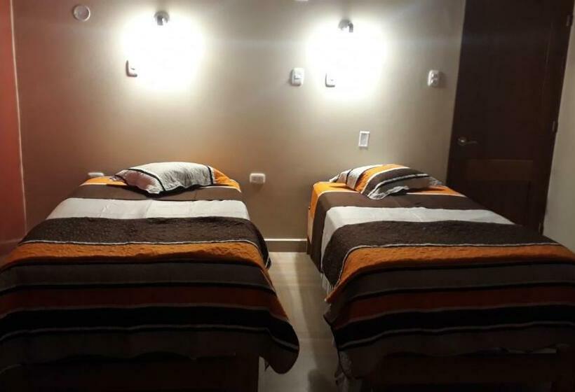 Номер Стандарт, Hostal Kan Kun Ii