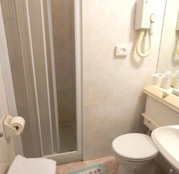 스탠다드 룸, Residence Hotel Isabella