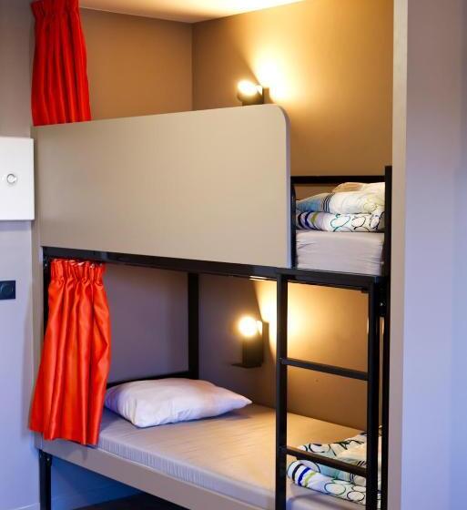 استودیوی استاندارد, Travelski Home Select   Résidence & Hostel Yoonly & Friends