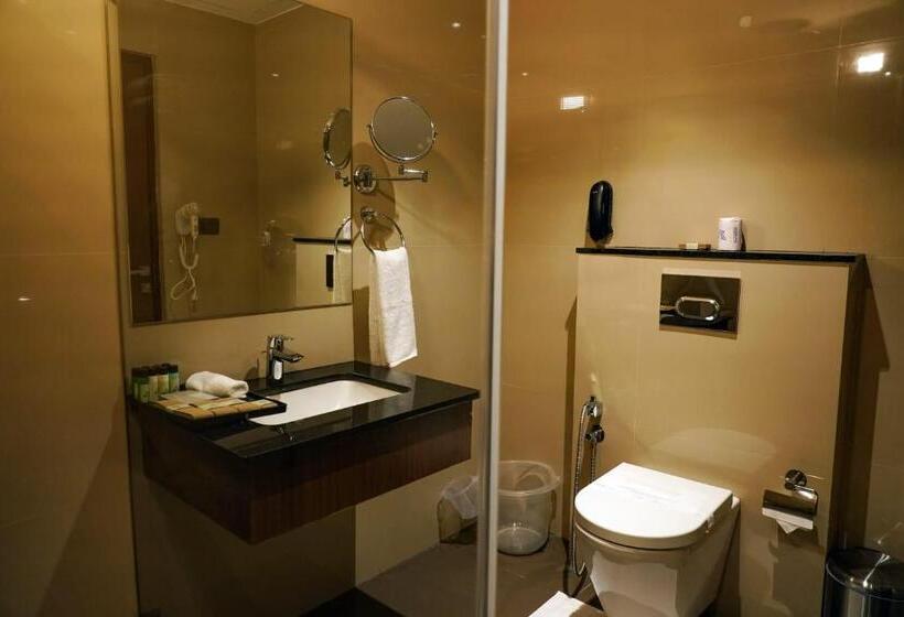 스탠다드 룸, Ark Hotel And Convention Centre
