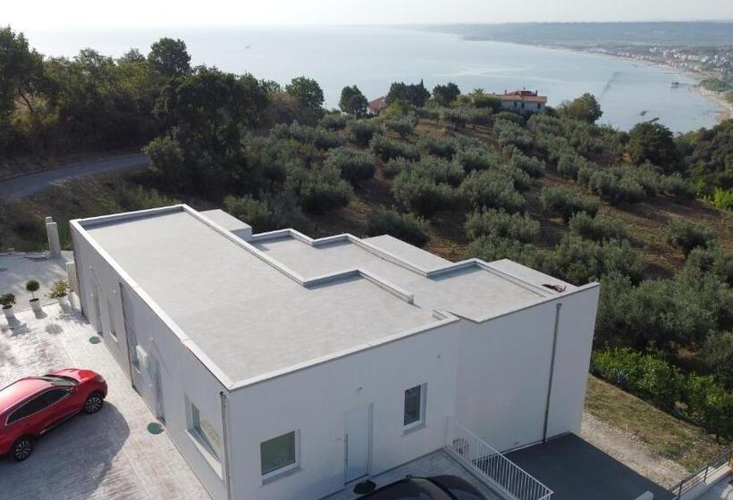 スタンダードルーム, Villa Caravaggio Comfort E Relax